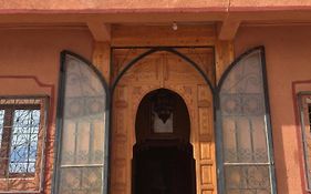 Riad Ait Ben Haddou